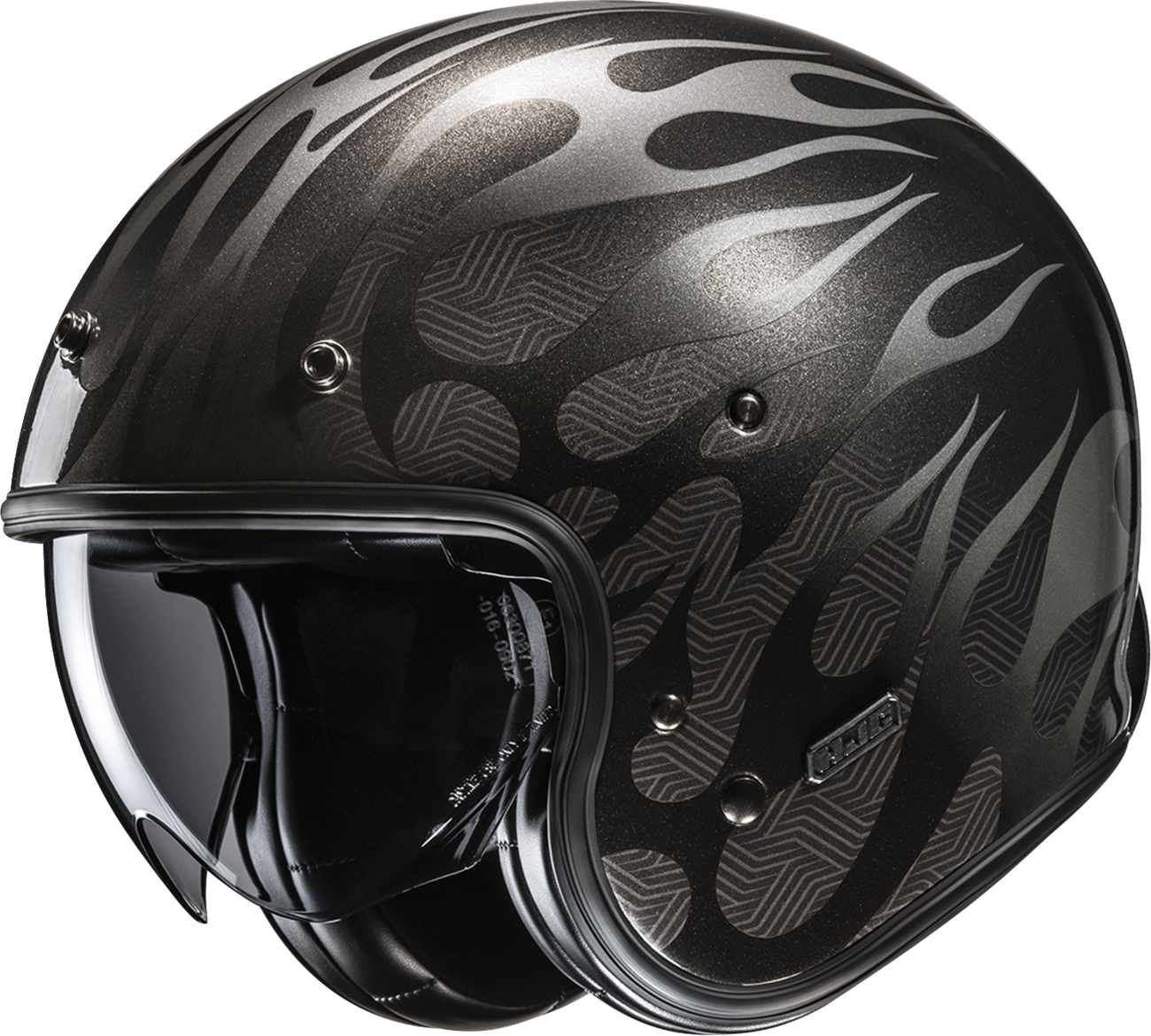 HJC V31 Helmet - Firo - MC5 - Small