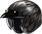 HJC V31 Helmet - Firo - MC5 - Small