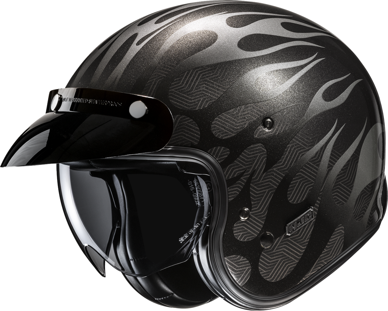 HJC V31 Helmet - Firo - MC5 - Small