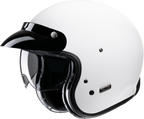 HJC V31 Helmet - Solid - White - Medium
