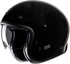 HJC V31 Helmet - Solid - Black - XL