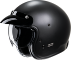 HJC V31 Helmet - Solid - Semi-Flat Black - Small