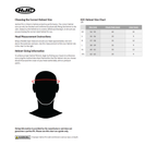 HJC i20 Helmet - Solid - White