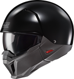 HJC i20 Helmet - Solid - Black - Small