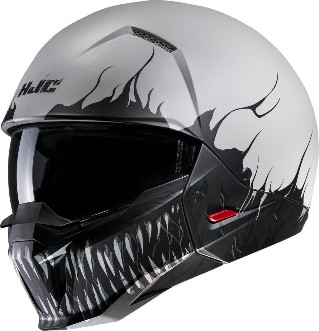 HJC i20 Helmet - Scraw - MC10SF