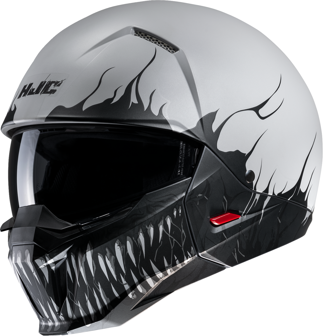 HJC i20 Helmet - Scraw - MC10SF
