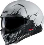 i20 Helmet - Scraw - MC10SF - Small (1)