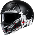 i20 Helmet - Scraw - MC5SF - XS (1)
