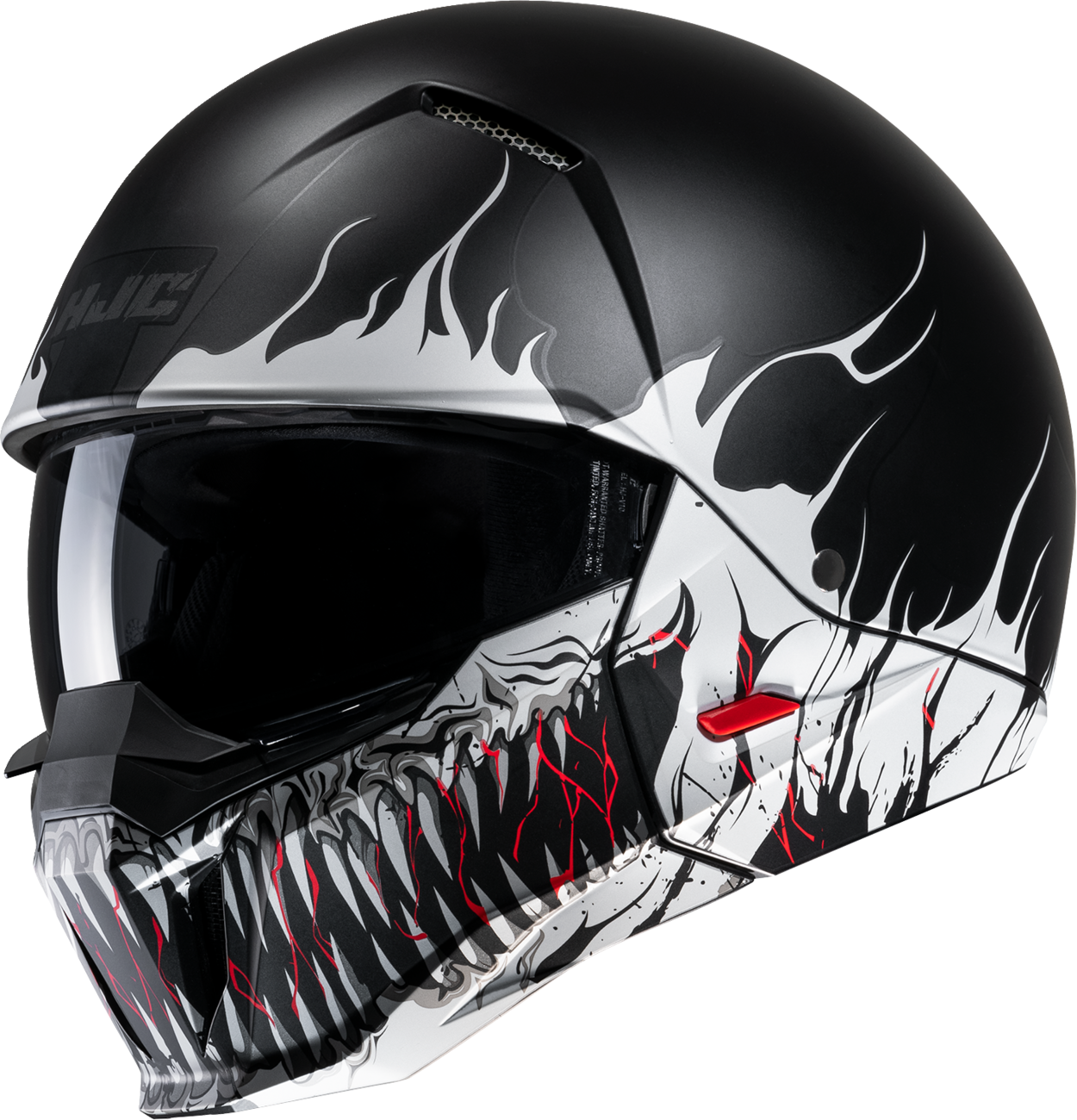 i20 Helmet - Scraw - MC5SF - XS (1)