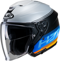 HJC i30 Helmet - Vicom - MC27SF - XS