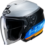 HJC i30 Helmet - Vicom - MC27SF - XS