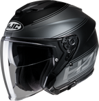 HJC i30 Helmet - Vicom - MC27SF - XS