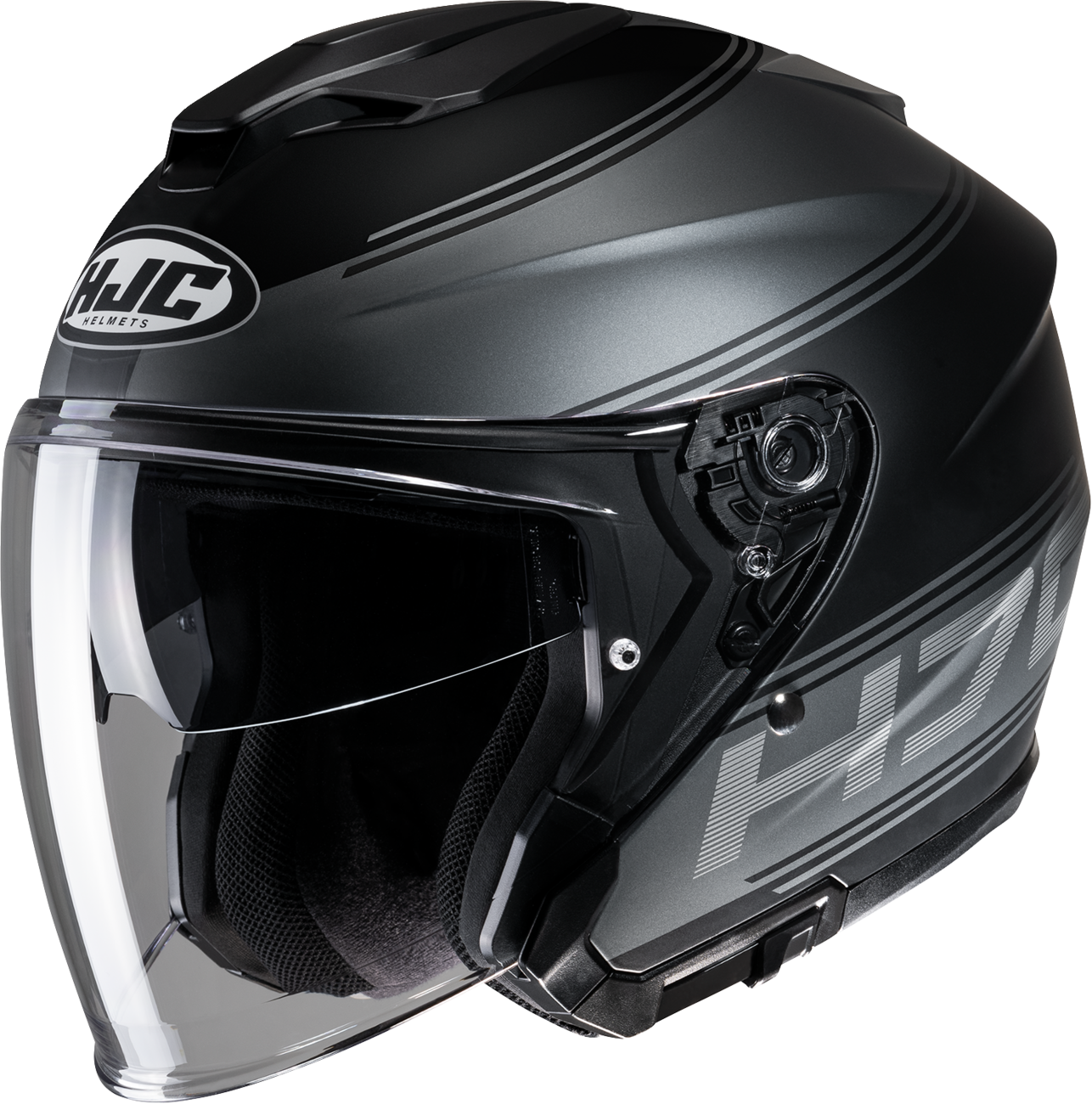 HJC i30 Helmet - Vicom - MC27SF - XS