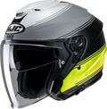 HJC i30 Helmet - Vicom - MC3HSF - XS
