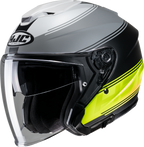 HJC i30 Helmet - Vicom - MC3HSF - XS