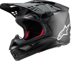 Supertech M10 Helmet - Fame - MIPS® - Black Carbon - XS (1)