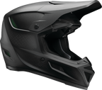 Thor Reflex Sport Carbon Stealth Helmet - Black