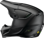 Thor Reflex Sport Carbon Stealth Helmet - Black