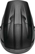 Thor Reflex Sport Carbon Stealth Helmet - Black
