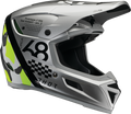 Thor Reflex Sport Riot Gy/ac Helmet