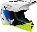 Thor Reflex Sport Strike Nv/ac Helmet