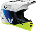 Thor Reflex Sport Strike Nv/ac Helmet