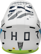 Thor Reflex Sport Strike Nv/ac Helmet