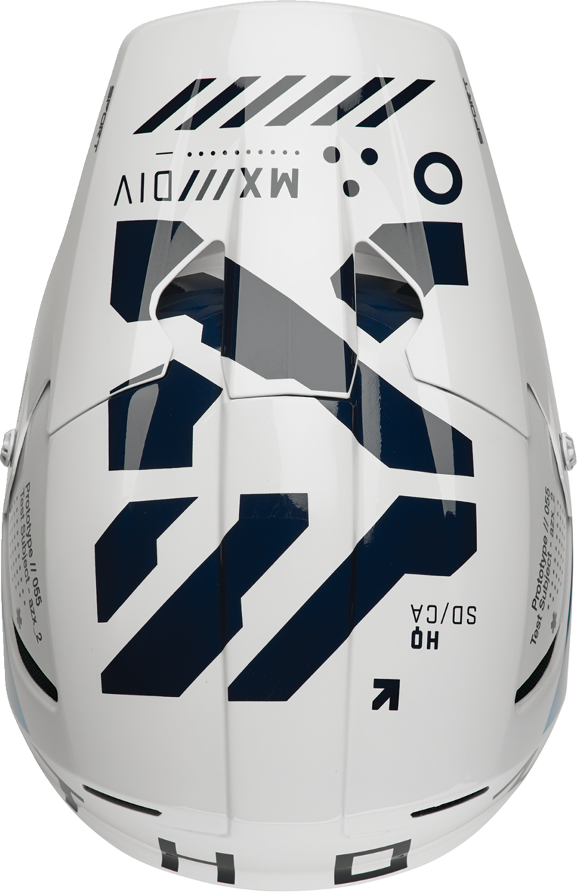 Thor Reflex Sport Strike Nv/ac Helmet