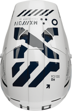 Thor Reflex Sport Strike Nv/ac Helmet