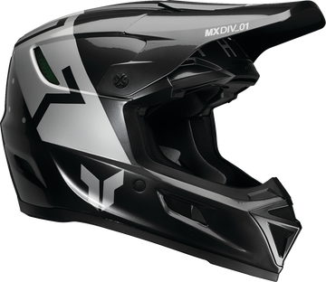 Thor Reflex Sport Rogue Ch/sv Helmet