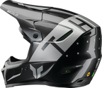 Thor Reflex Sport Rogue Ch/sv Helmet