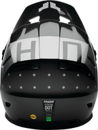 Thor Reflex Sport Rogue Ch/sv Helmet