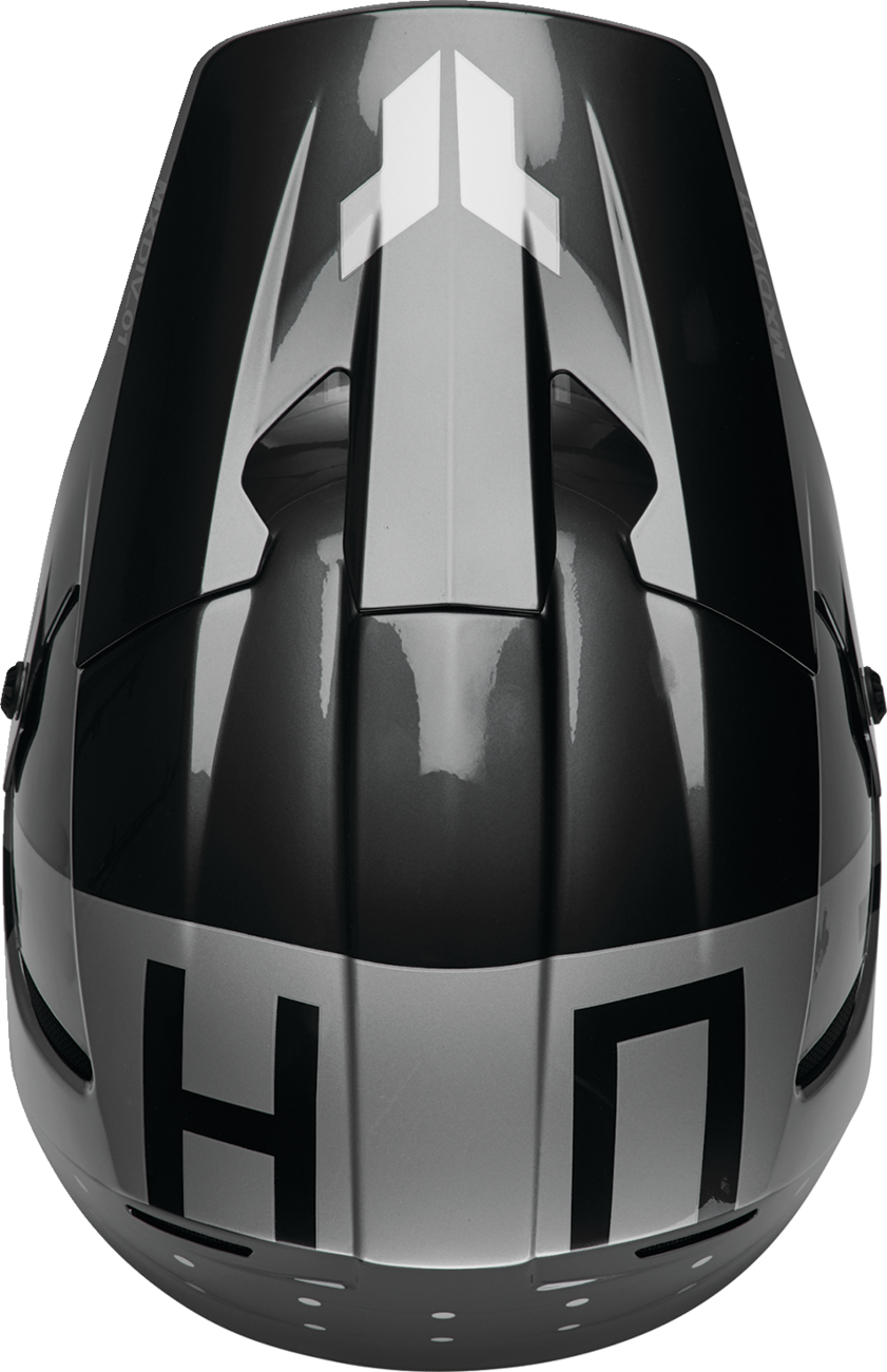 Thor Reflex Sport Rogue Ch/sv Helmet