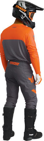 Thor Reflex Sport Rogue Ch/sv Helmet