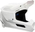 Thor Fleet Helmet - Whiteout