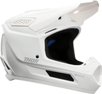 Thor Fleet Helmet - Whiteout