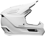 Thor Fleet Helmet - Whiteout