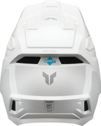 Thor Fleet Helmet - Whiteout