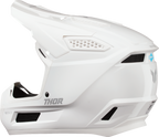 Thor Fleet Helmet - Whiteout
