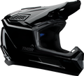 Thor Fleet Blackout Gloss Helmet