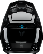 Thor Fleet Blackout Gloss Helmet