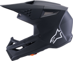 ALPINESTARS SM3 Helmet - Solid - Matte Black - XS