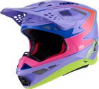 Supertech M10 Helmet - Jett Lawrence R01 - MIPS® - Small (1)