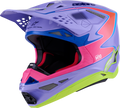 Supertech M10 Helmet - Jett Lawrence R01 - MIPS® - Medium (1)