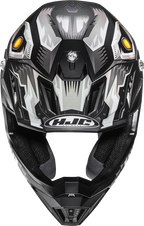 HJC C50 Helmet - Mecha Beast - MC5SF - Small