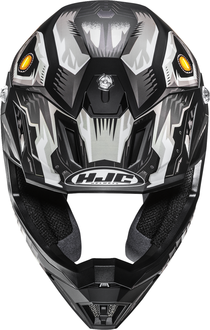 HJC C50 Helmet - Mecha Beast - MC5SF - Small
