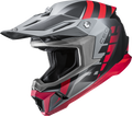 HJC C50 Helmet - Mirage - MC1SF - XS