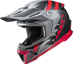HJC C50 Helmet - Mirage - MC1SF - XS
