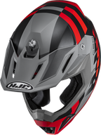 HJC C50 Helmet - Mirage - MC1SF - XS