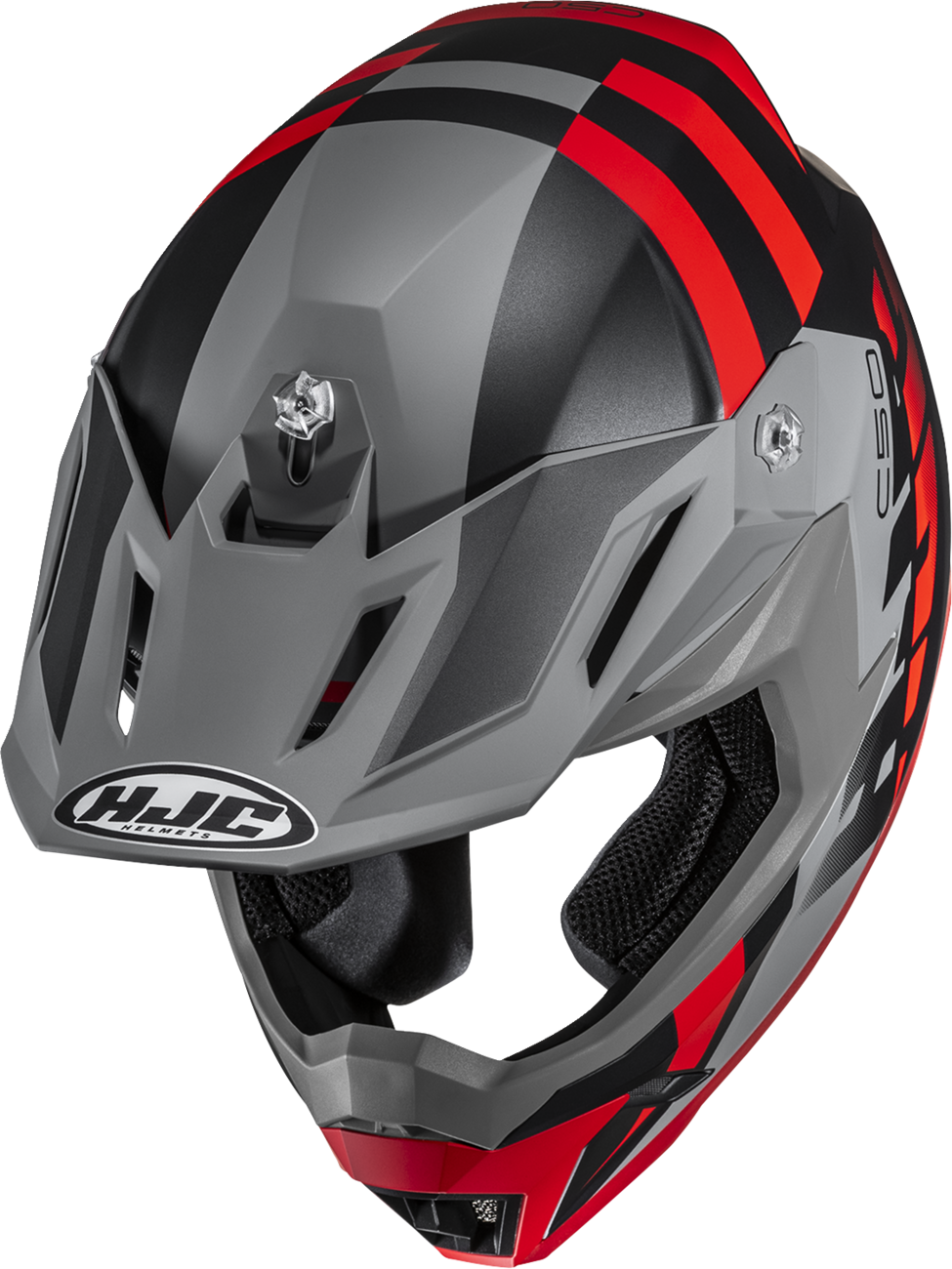 HJC C50 Helmet - Mirage - MC1SF - XS